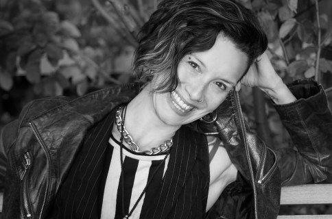 Design-Focused 'in 1: the podcast' Welcomes Shakespeare in the Park Sound Designer Jessica Paz Image