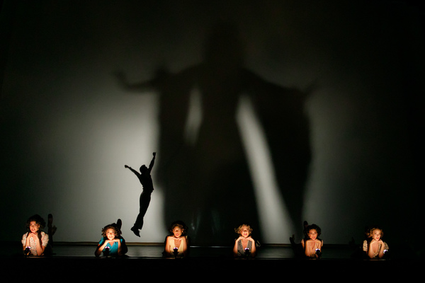 Photo Flash: City Springs Theatre Presents 42ND STREET Image