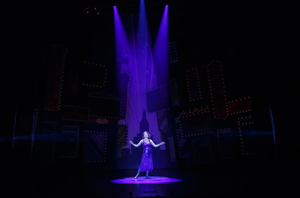 Photo Flash: City Springs Theatre Presents 42ND STREET Image
