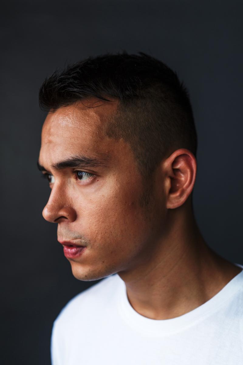 Jake Cuenca on His Career and Theater Debut in 'Lungs' Image
