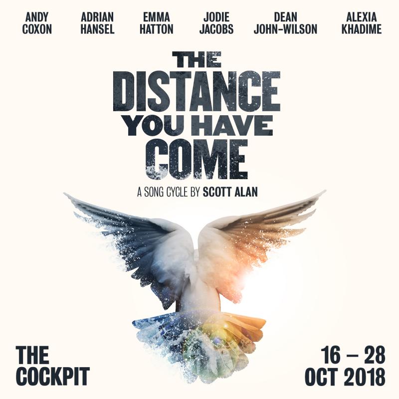 Interview: Scott Alan Talks Star-Studded Birdland Concert and More Image