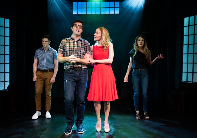 Review: Musical Dating Adventure NEUROSIS Is Extremely Enjoyable Fluff Image