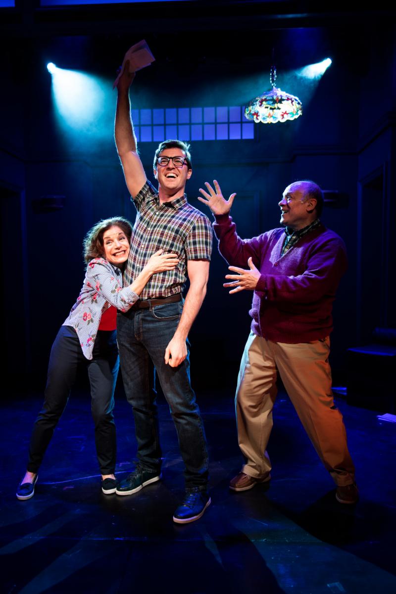 Review: Musical Dating Adventure NEUROSIS Is Extremely Enjoyable Fluff Image
