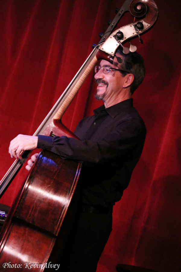 Photo Flash: Amanda McBroom Comes to Broadway at Birdlands Image
