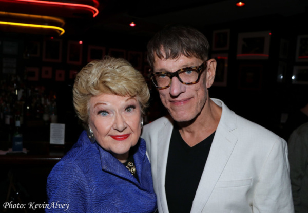 Photo Flash: Amanda McBroom Comes to Broadway at Birdlands Image