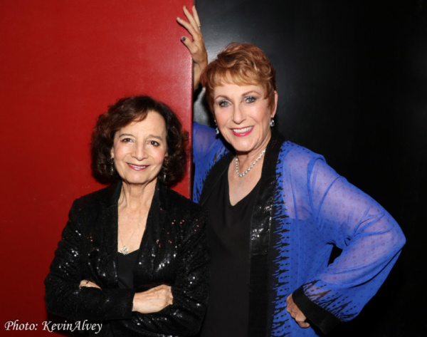 Photo Flash: Amanda McBroom Comes to Broadway at Birdlands Image