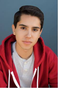 Hasbro Announces Cast of POWER RANGERS BEAST MORPHERS Image