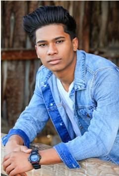 Hasbro Announces Cast of POWER RANGERS BEAST MORPHERS Image