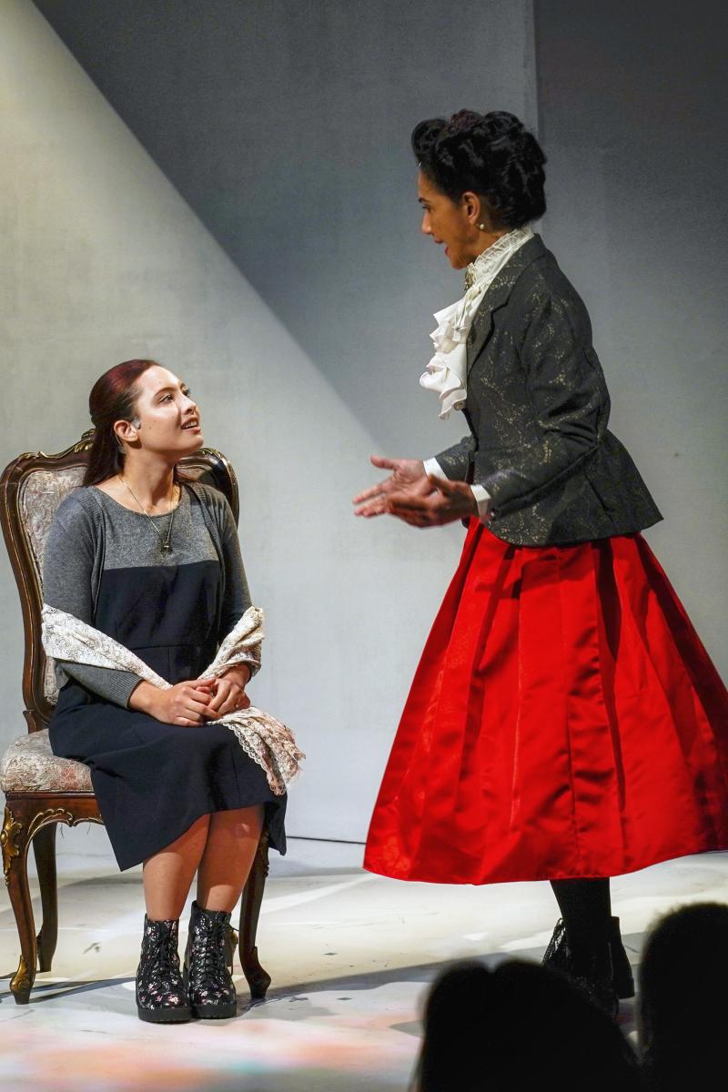 Review: A DOLL'S HOUSE, PART 2, A Fine Tribute To A Great Literary Classic 
