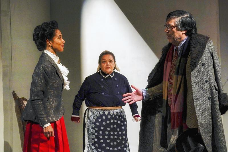 Review: A DOLL'S HOUSE, PART 2, A Fine Tribute To A Great Literary Classic 