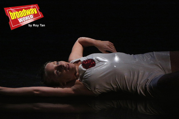 Photo Flash: Impermanence Presents Three Performances Of Its Dark Futuristic Dancework SEXBOX Image