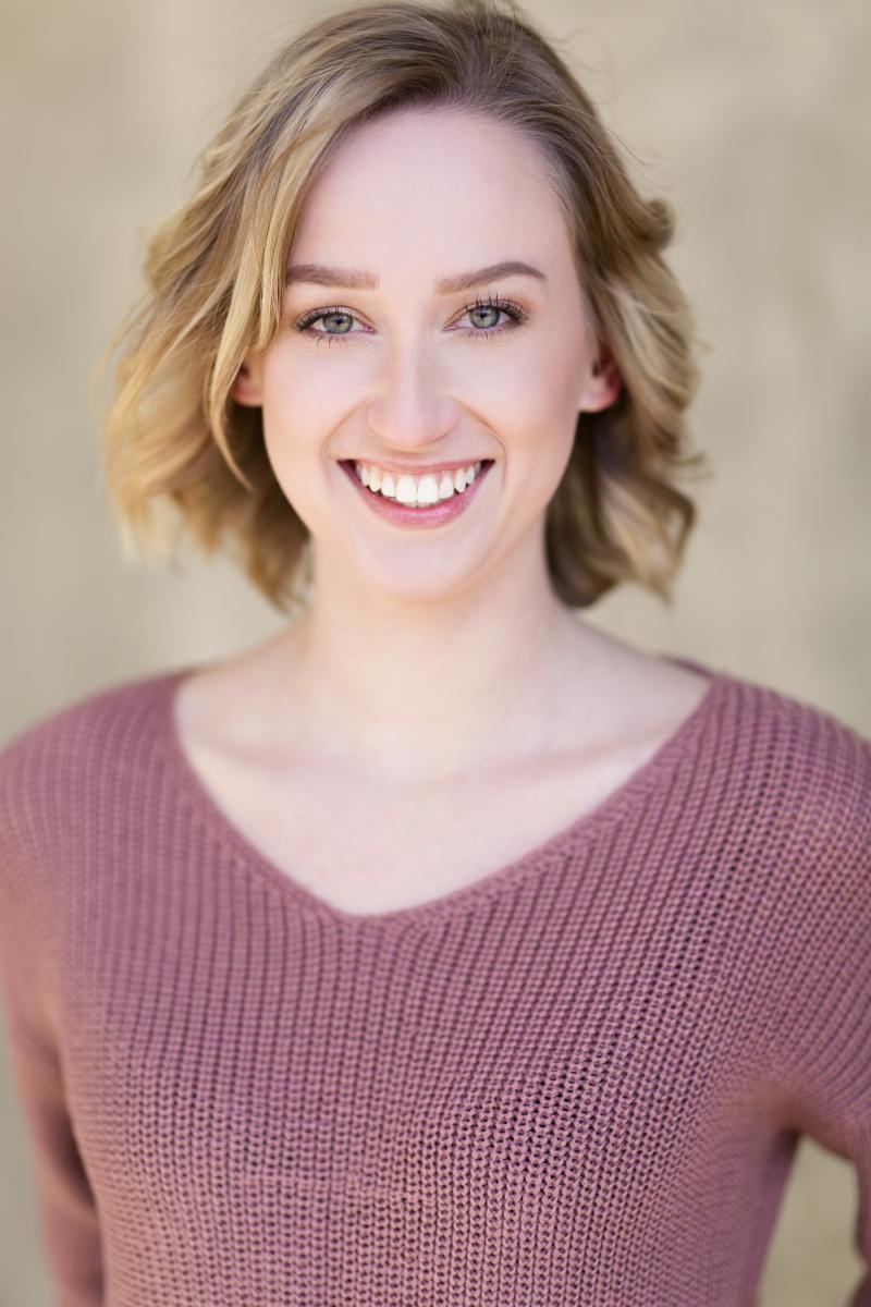 Thursday 5(+1): Ridley, Rankin, Petrille and Blake from Chaffin's Barn's NEWSIES Image