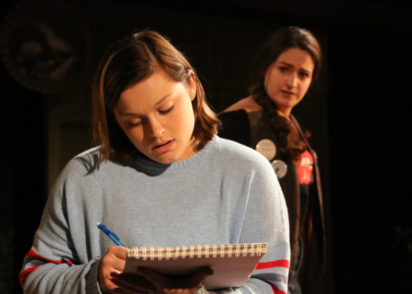 Photo Flash: First Look At Cape Rep Theatre's FUN HOME Image