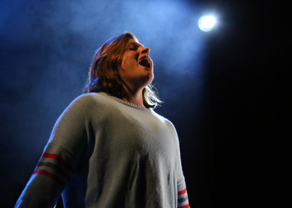Photo Flash: First Look At Cape Rep Theatre's FUN HOME Image