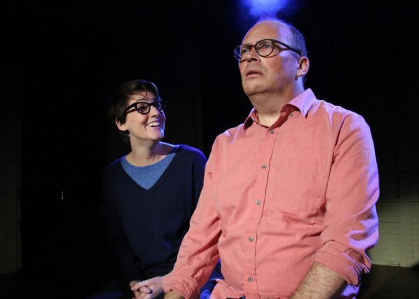 Photo Flash: First Look At Cape Rep Theatre's FUN HOME Image