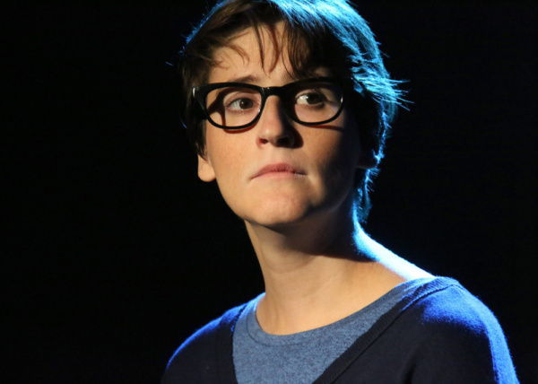 Photo Flash: First Look At Cape Rep Theatre's FUN HOME Image