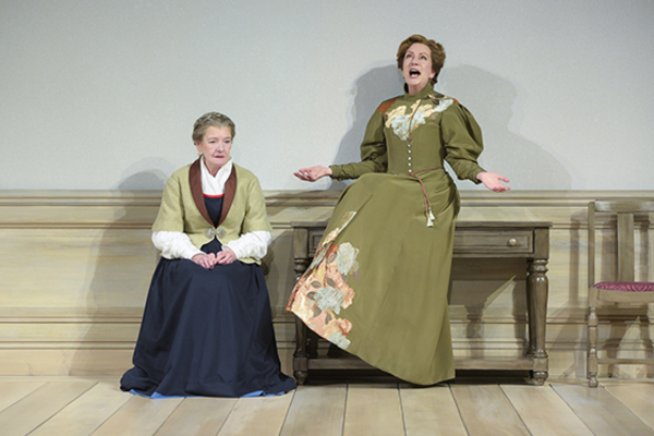 Photo Flash: Get A First Look At A DOLLS HOUSE PART 2 at Berkeley Rep Image