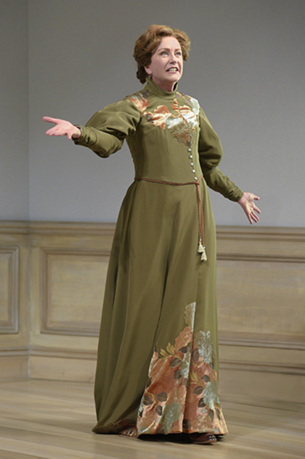 Photo Flash: Get A First Look At A DOLLS HOUSE PART 2 at Berkeley Rep Image