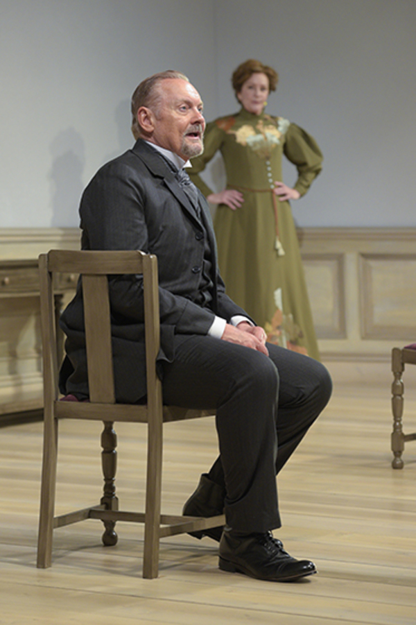 Photo Flash: Get A First Look At A DOLLS HOUSE PART 2 at Berkeley Rep Image