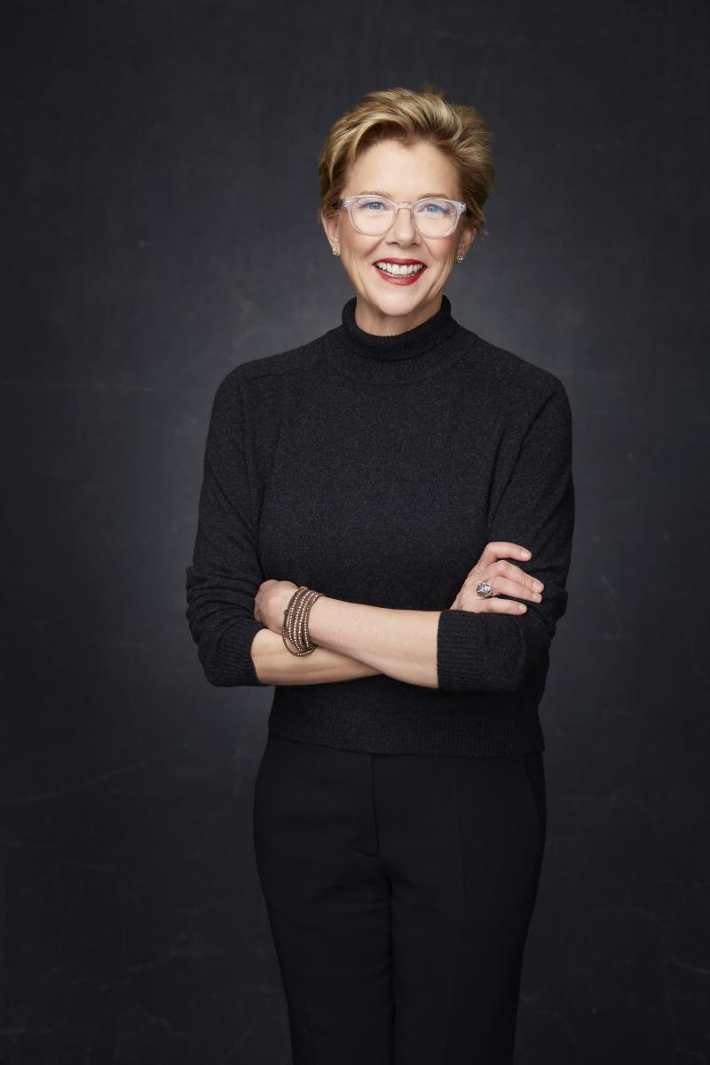 Breaking: Annette Bening and Tracy Letts to Star in ALL MY SONS on Broadway Image