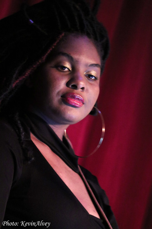 Photo Flash: Birdland Hosts Natalie Douglas Image