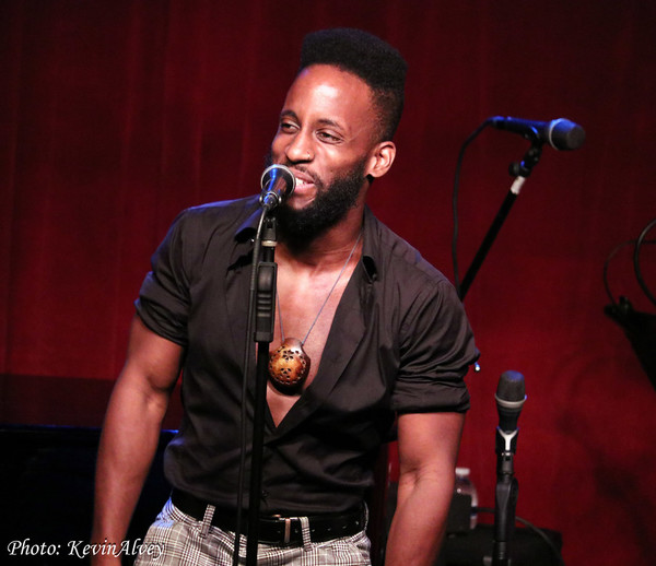 Photo Flash: Birdland Hosts Natalie Douglas Image