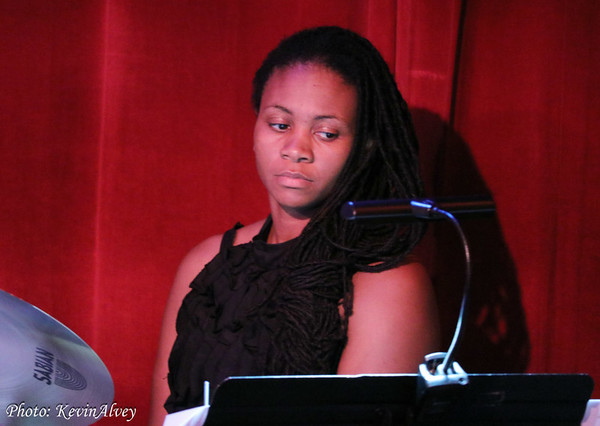 Photo Flash: Birdland Hosts Natalie Douglas Image