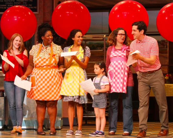 Brief 9/21: PRETTY WOMAN Cast Recording, MISS SAIGON Tour Launch, and More! Image