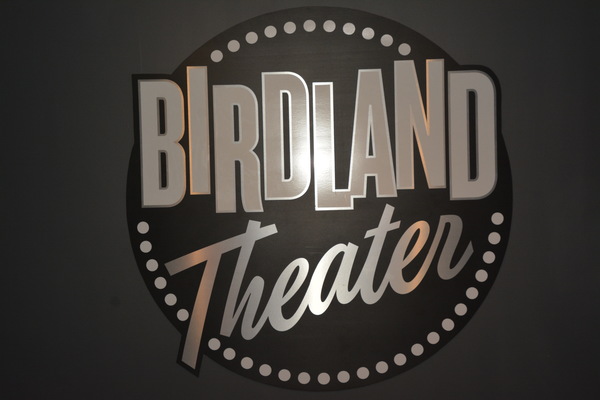 Photo Coverage: Max von Essen, Billy Stritch, and More Perform at the Official Opening of the Birdland Theater 