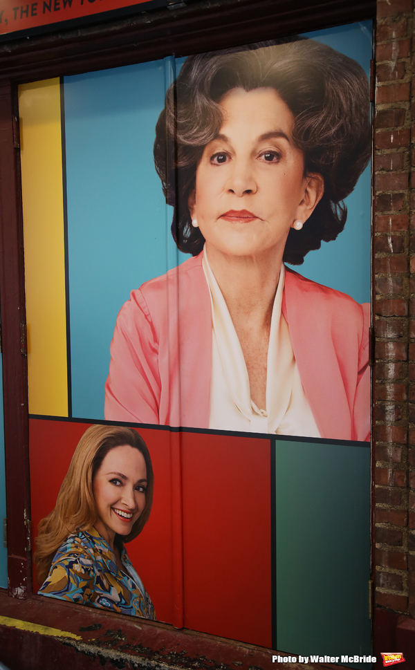 Up On The Marquee: TORCH SONG Image