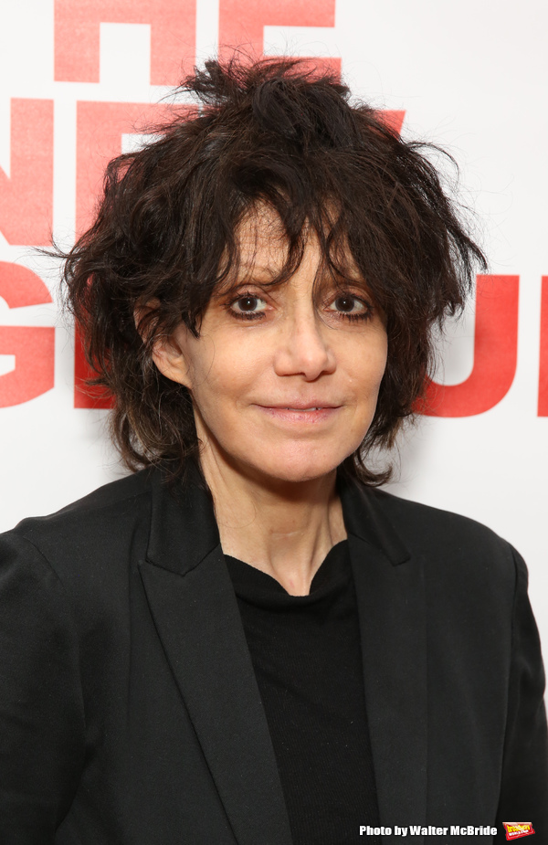 Photo Coverage: Inside Opening Night of The New Group's THE TRUE Image