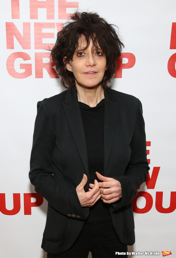 Photo Coverage: Inside Opening Night of The New Group's THE TRUE Image