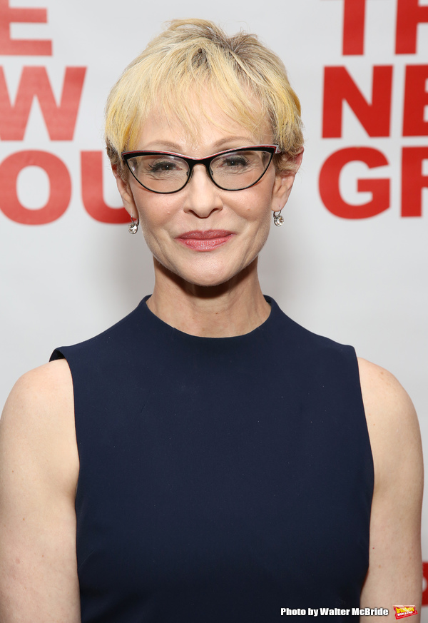 Photo Coverage: Inside Opening Night of The New Group's THE TRUE Image