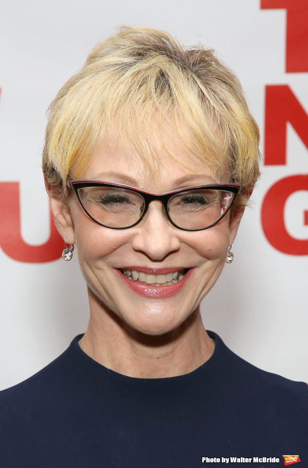 Photo Coverage: Inside Opening Night of The New Group's THE TRUE Image