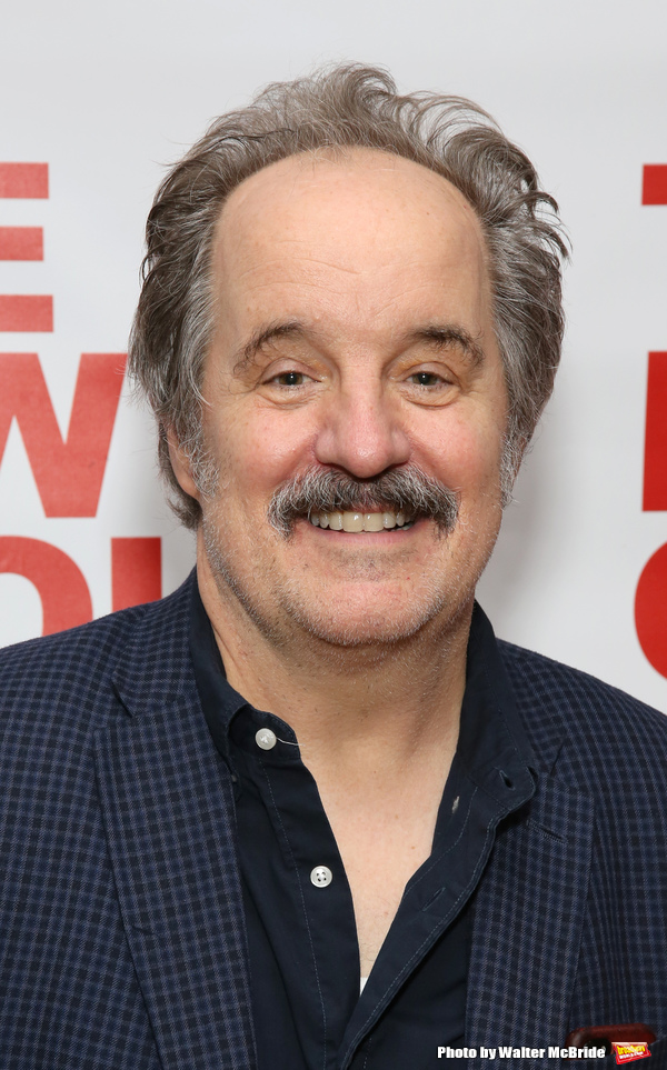 Photo Coverage: Inside Opening Night of The New Group's THE TRUE Image