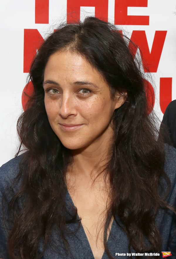 Photo Coverage: Inside Opening Night of The New Group's THE TRUE Image
