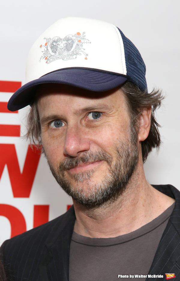 Photo Coverage: Inside Opening Night of The New Group's THE TRUE Image