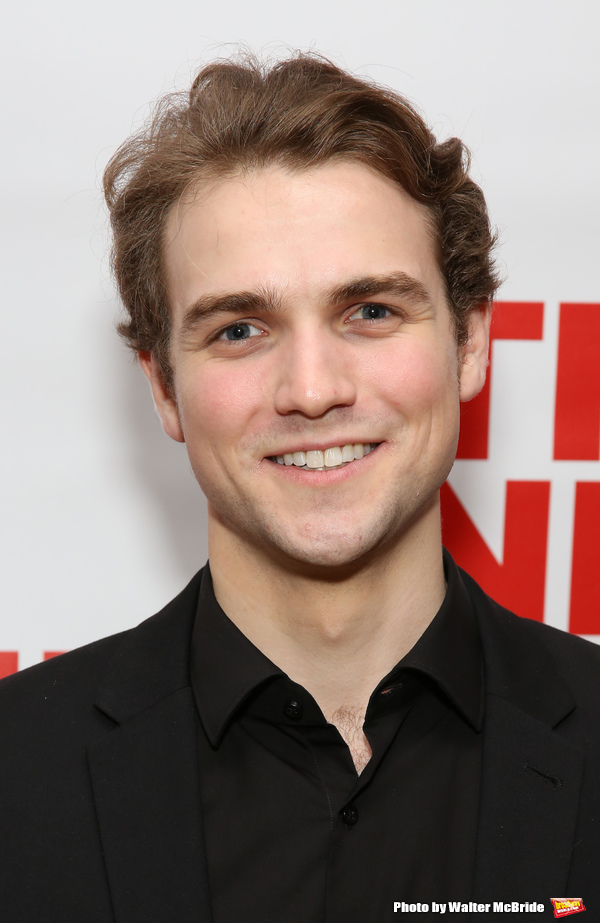 Photo Coverage: Inside Opening Night of The New Group's THE TRUE Image