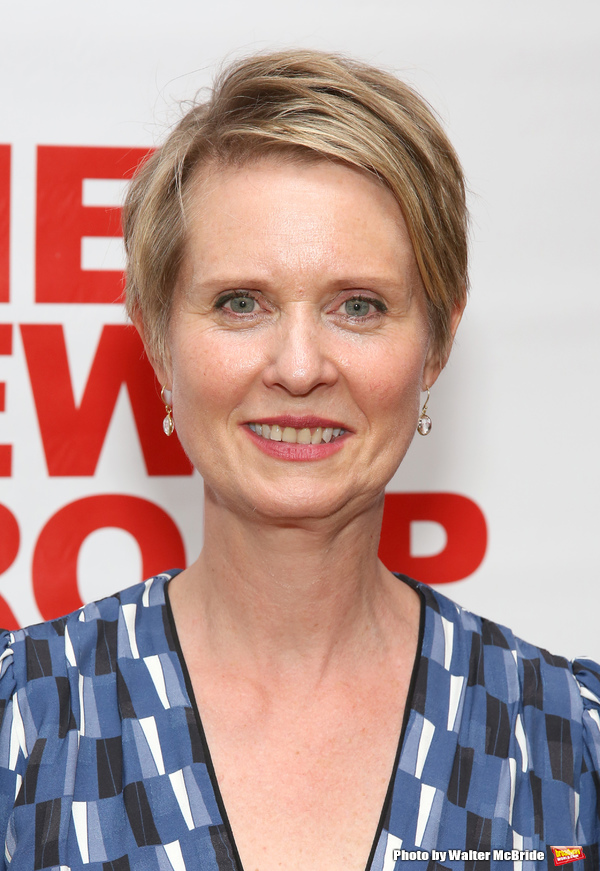 Photo Coverage: Inside Opening Night of The New Group's THE TRUE Image