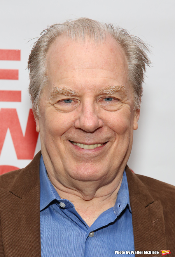 Photo Coverage: Inside Opening Night of The New Group's THE TRUE Image