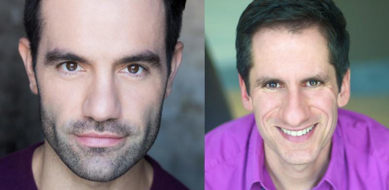 Interview: Ramin Karimloo Talks Leicester Square Theatre Concerts 