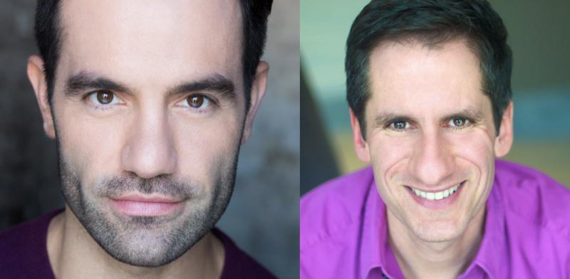 Interview: Ramin Karimloo Talks Leicester Square Theatre Concerts Image