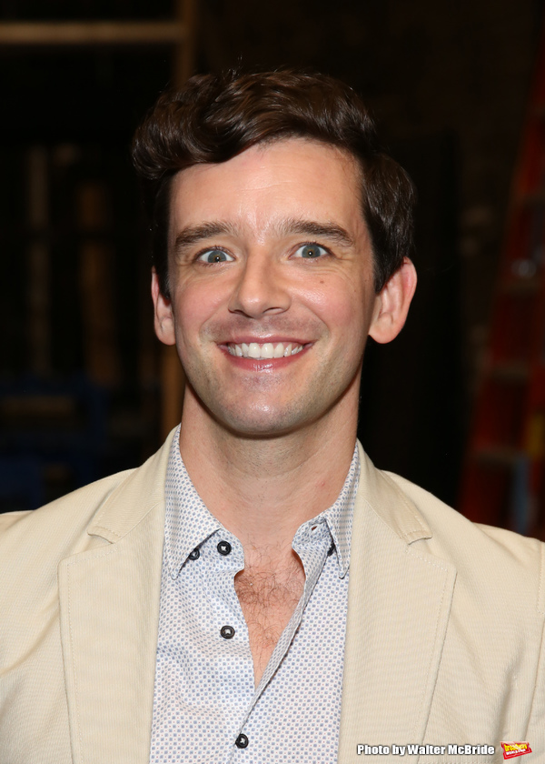 Photo Coverage: The Cast of TORCH SONG Meets the Press Image