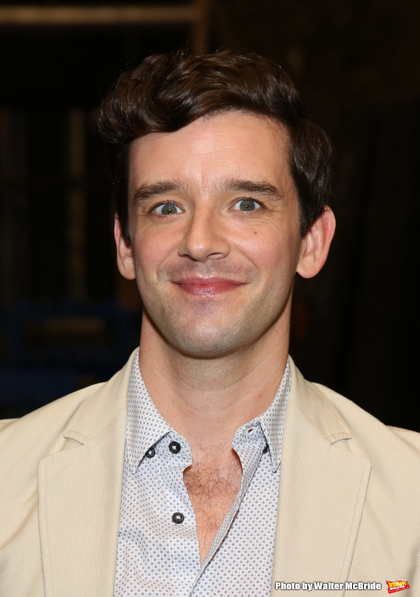 Photo Coverage: The Cast of TORCH SONG Meets the Press Image