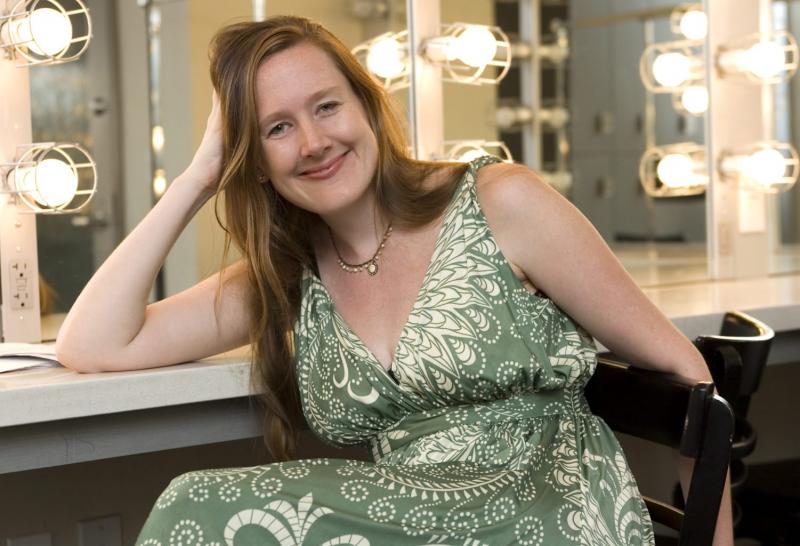 Sarah Ruhl Named 2018-19 Ingram New Works Fellow at Nashville Repertory Theatre Image