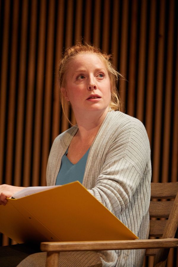 Photo Flash: First Look at Park Theatre's THE OTHER PLACE Image