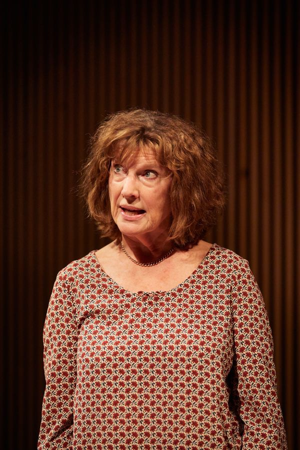Photo Flash: First Look at Park Theatre's THE OTHER PLACE Image