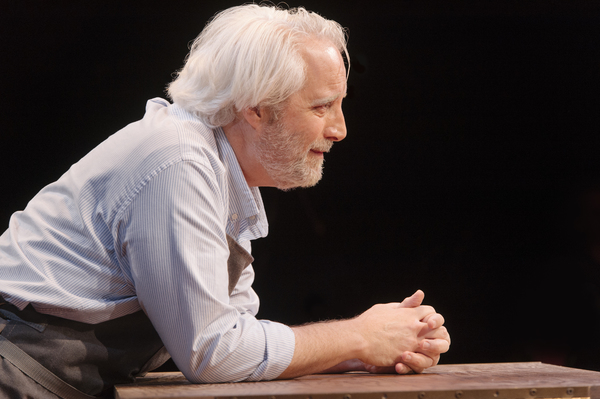 Photos: First Look at Signature's HEISENBERG Image