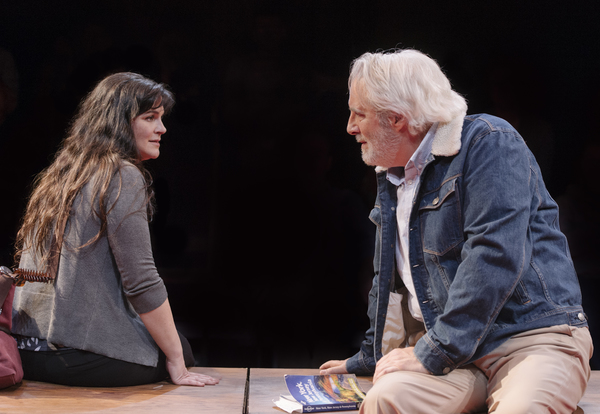 Photos: First Look at Signature's HEISENBERG Image