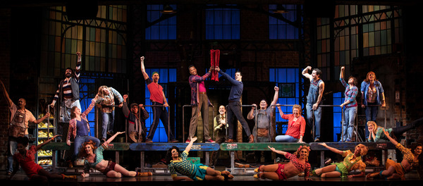 Kinky Boots